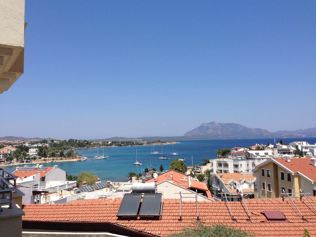 Beyaz Konak Evleri Datça Quarto foto
