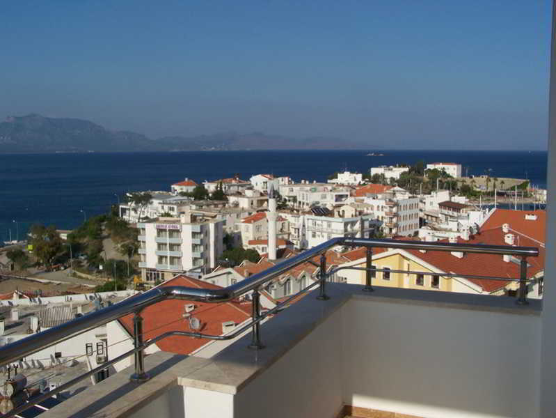 Beyaz Konak Evleri Datça Exterior foto
