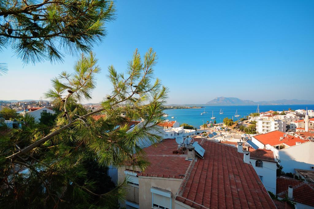 Beyaz Konak Evleri Datça Quarto foto