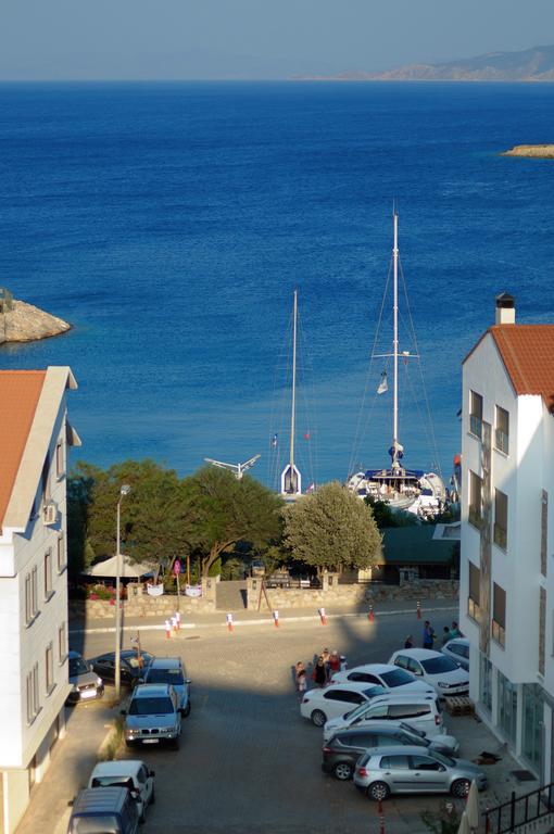 Beyaz Konak Evleri Datça Quarto foto