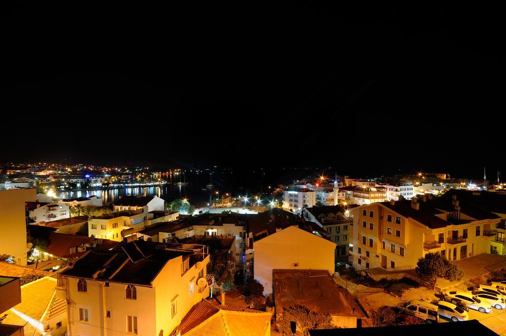 Beyaz Konak Evleri Datça Quarto foto