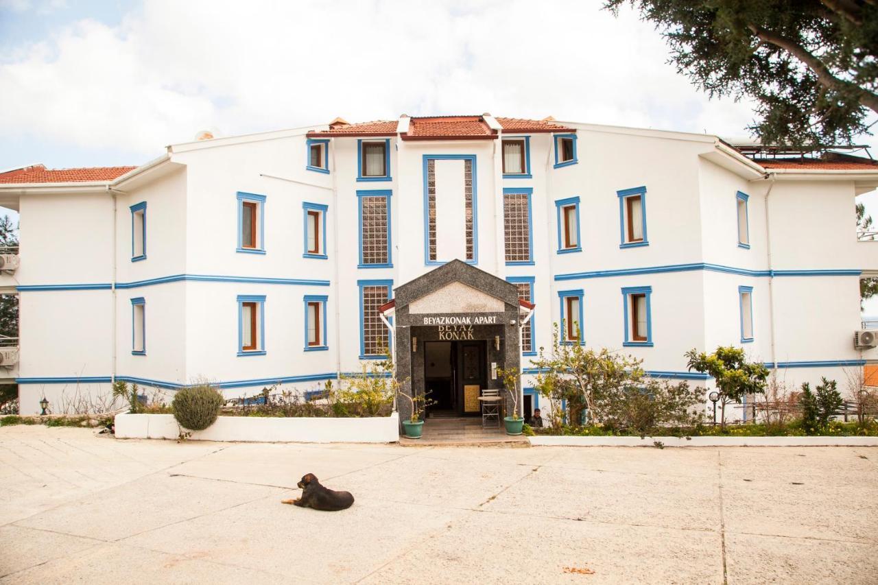 Beyaz Konak Evleri Datça Exterior foto